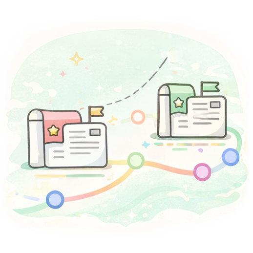 つながりを可視化